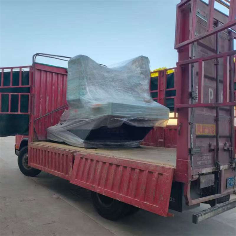 叶县和静县：物流专线的高效货运解决方案