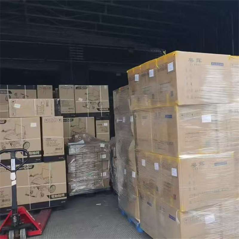 叶县芦溪县物流：多元运输与专业服务探秘
