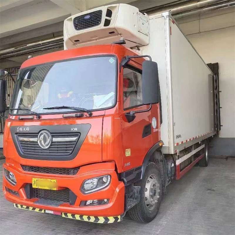 叶县潞城区物流：多元专线与高效运输探秘