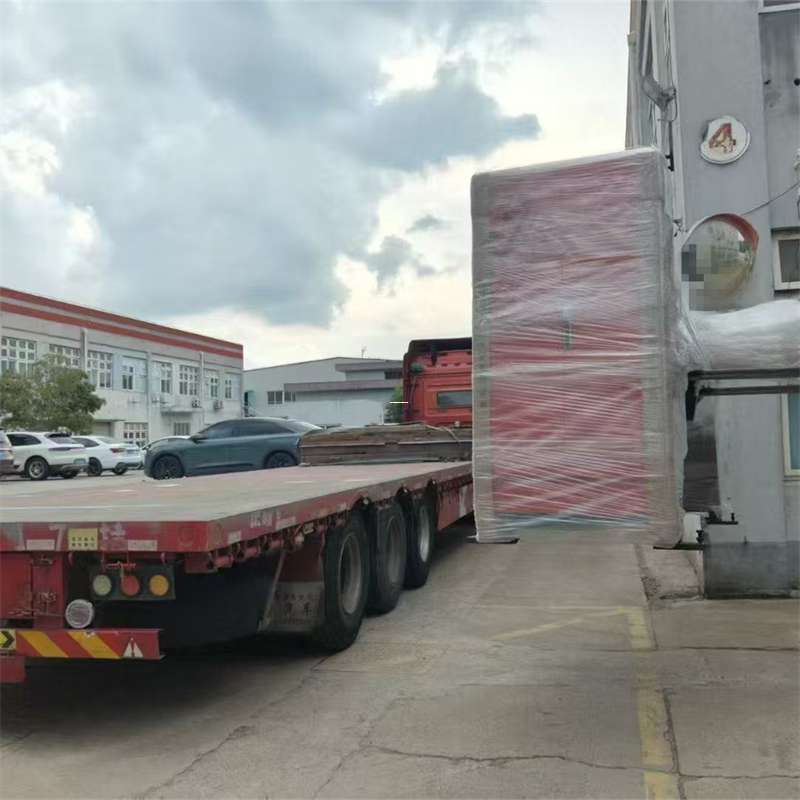 叶县探析新平县多元高效的物流运输服务体系