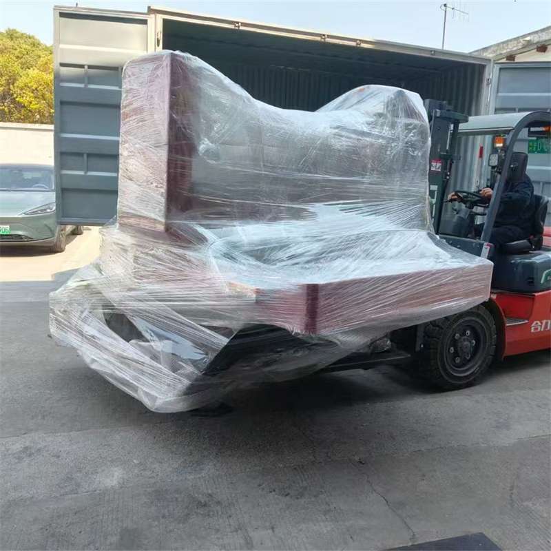 叶县眉山市物流专线：多元货运服务探秘